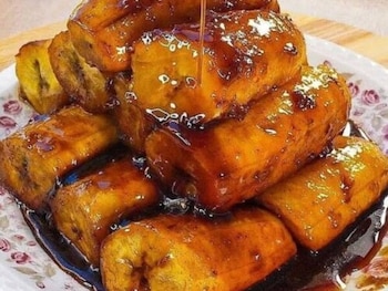 Esta preparación es tan reconfortante