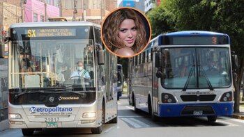 La ATU anunció que estas