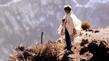 El trabajo de Bárbara D’Achille en