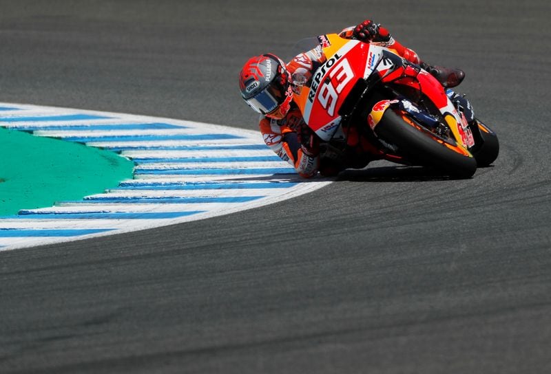 JEREZ A PUNTO: MotoGP Desata Pasiones
