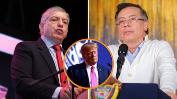 En una extensa carta, César