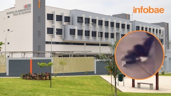 Adolescente en UCI tras ser