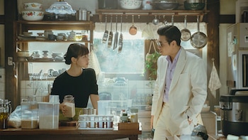 El sabor de lo nuestro