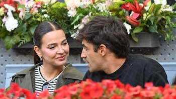 Laura Escanes aclara los rumores de embarazo junto a Joan Verdú tras una foto que desató las especulaciones