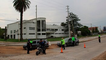 Secco advierte que si la