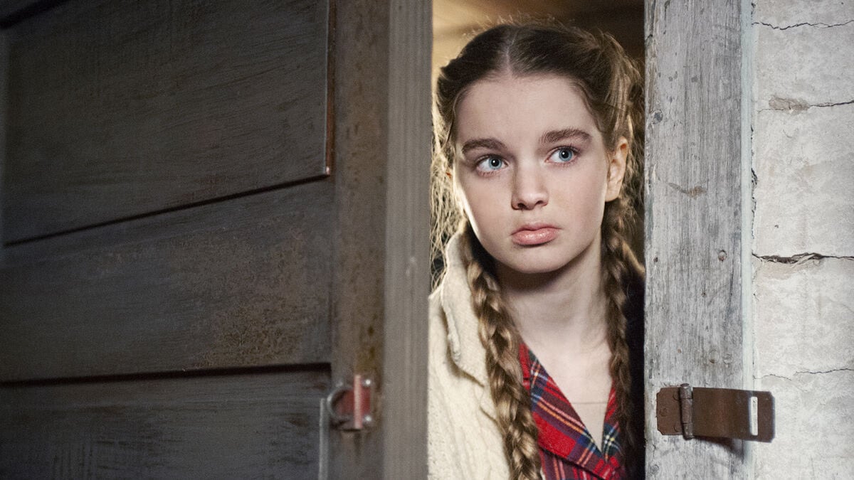 Summer H. Howell dará vida a Carrie White en la serie