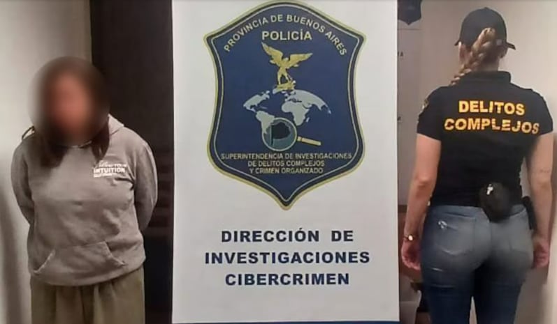 Estafa en Jardín de Infantes: Liberan a la acusada