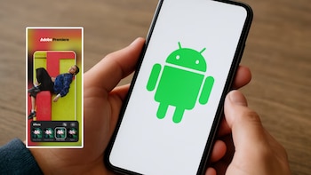 Premiere llega a Android con acceso gratuito a sus principales herramientas de edición