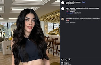 Artistas que han sido atendidas