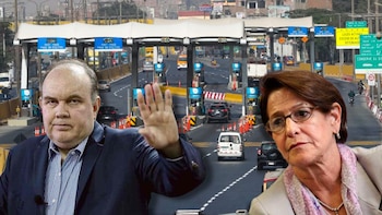 El incremento de las tarifas