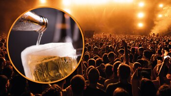 Escándalo por el video que