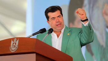 Pedro Haces ha sido protagonista de distintos escándalos de corrupción
Crédito: FB: Pedro Haces