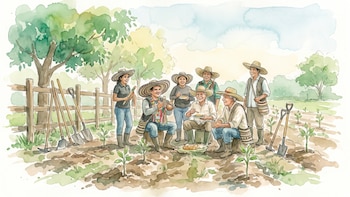 Agencia Nacional de Tierras entregó casi 1.000 hectáreas de tierras, algunas del clan Cifuentes Villa, a campesinos en Córdoba