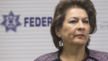 FGR abrió una carpeta de