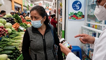 Preocupación por la salud intestinal ante alerta por “diarrea explosiva” en México: probióticos para prevenir
