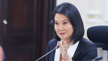 Gobierno de Keiko Fujimori postergó pedido de facultades y definirían el texto final la siguiente semana