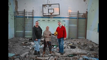 Un documental checo expone el