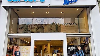 La marca de ropa de niños más conocida del mundo anunció un fuerte plan de expansión en el país: dónde abrirá los locales