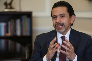 El Alto Comisionado para la