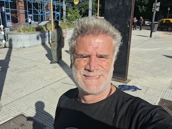 El mensaje inspirador de Teto