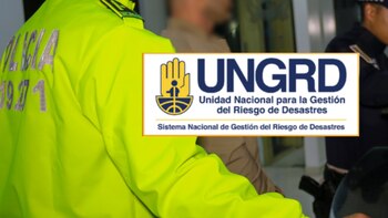 Fiscalía inspeccionó ministerios de Hacienda