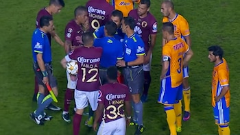 La Navidad en que Tigres