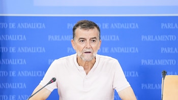 Sumar sube el tono por el informe sobre Ceuta e IU alude incluso a la dimisión de Marlaska o el jefe de la Policía