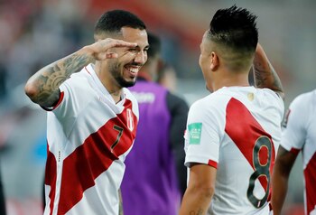 Soccer Football - World Cup