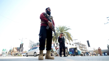 Al menos 16 presuntos milicianos y dos policías muertos en una operación antiterrorista en Pakistán