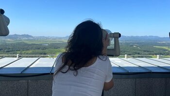 Observatorio Dora. Crédito Milagros Asto