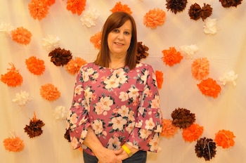 Susana Giachello es una de