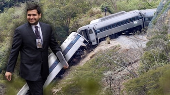 Descarrilamiento del Tren Interoceánico: PAN