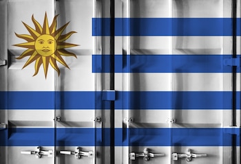 Uruguay