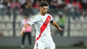 Carlos Zambrano – Sport Boys – Selección Peruana – Perú – deportes – 19 agosto