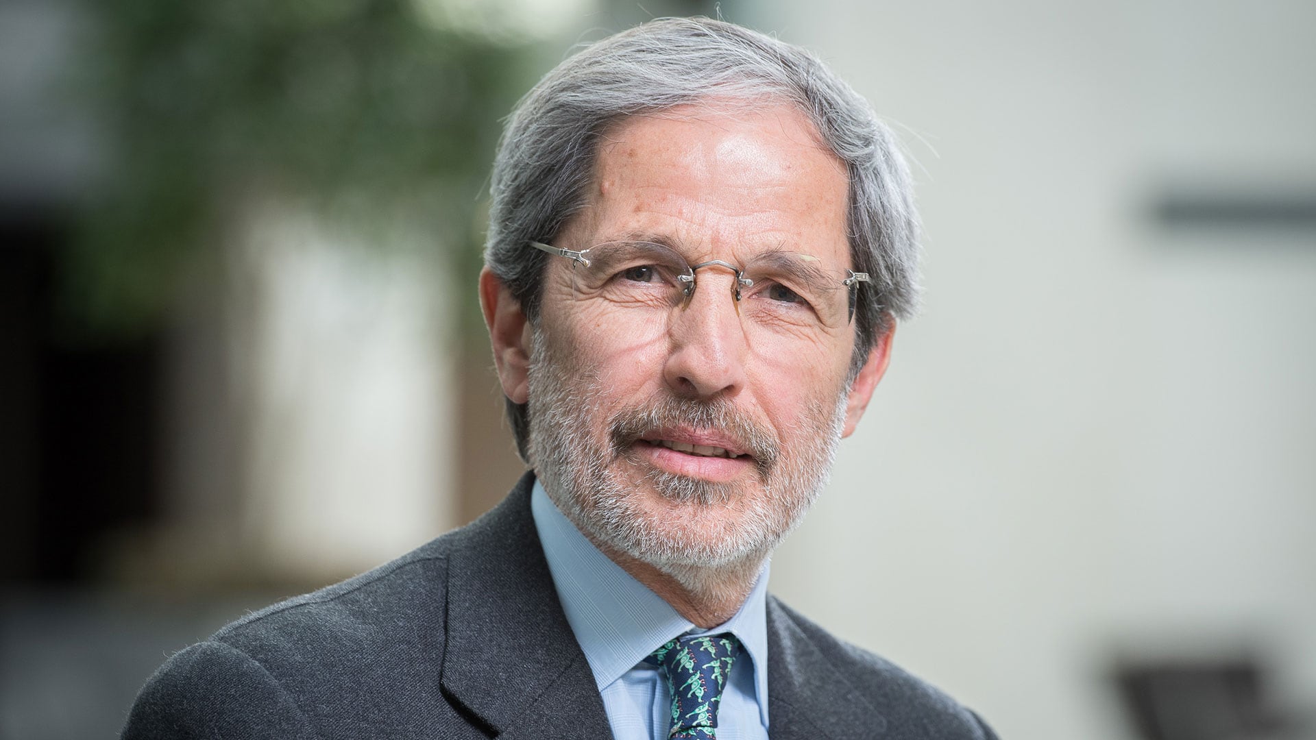 Héctor Torres: “El FMI vive de los flujos de fondos del dinero que presta, así que el default de un deudor importante como la Argentina le puede generar algún problema presupuestario, pero es algo que puede absorber rápidamente”