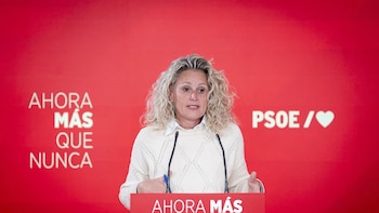 El PSOE niega que el resultado sea una derrota de Sánchez y lo ve un "fracaso" del PP:"No se emancipa de Vox"