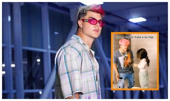 Imágenes tomadas de Instagram