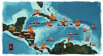 La CEPAL prevé más presión económica en 2026 (Imagen ilustrativa Infobae)