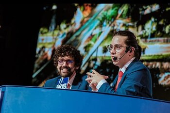 El largometraje fue dirigido por