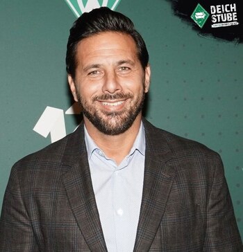 Claudio Pizarro dijo presente en