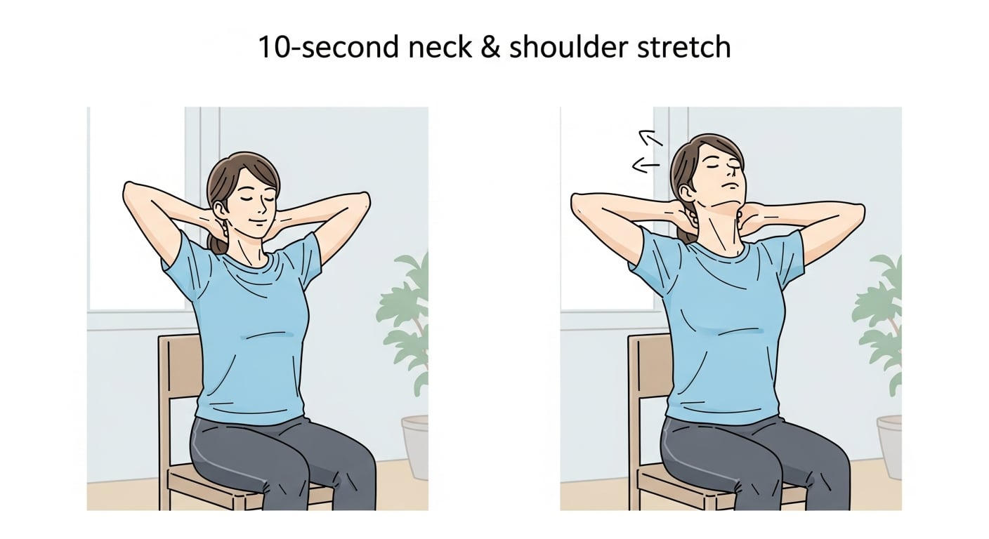 La técnica de estiramiento no requiere experiencia ni equipamiento especial, lo que facilita su adopción en cualquier entorno cotidiano
(Imagen Ilustrativa Infobae)