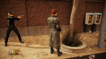 Postal 2 Redux