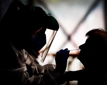 EFE/Javier Etxezarreta/Archivo