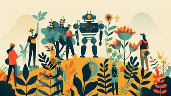 El desarrollo acelerado de la