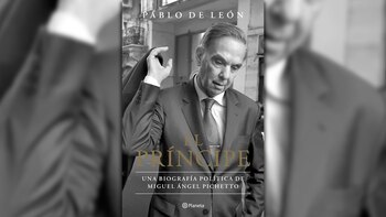 Los periodistas María O’Donnell y