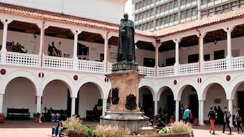 La justicia imputa a estudiante del Rosario por presunto abuso sexual: esta es la historia