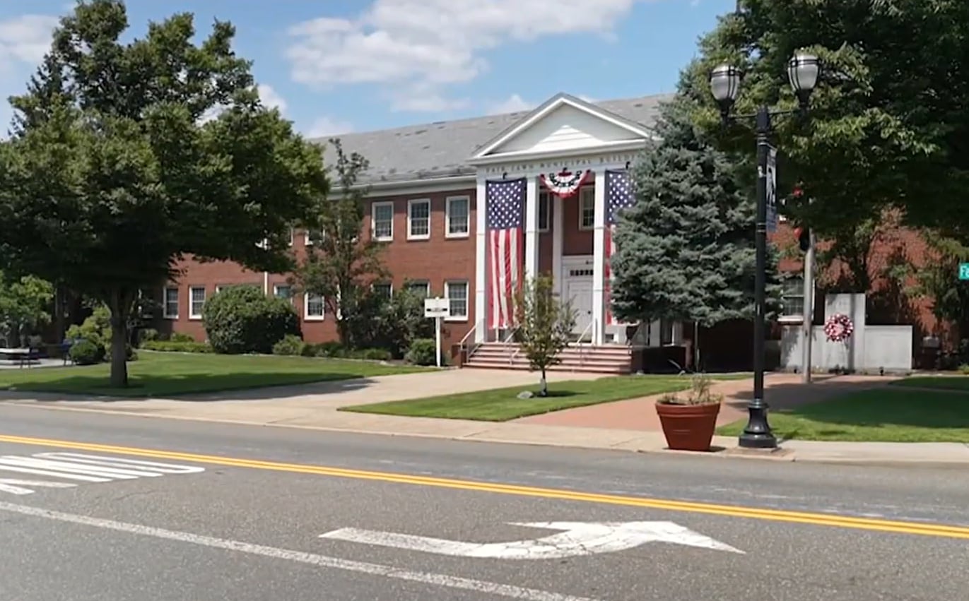 Un pueblo de Nueva Jersey lanzó una línea telefónica para denunciar ruidos provenientes de una ciudad vecina