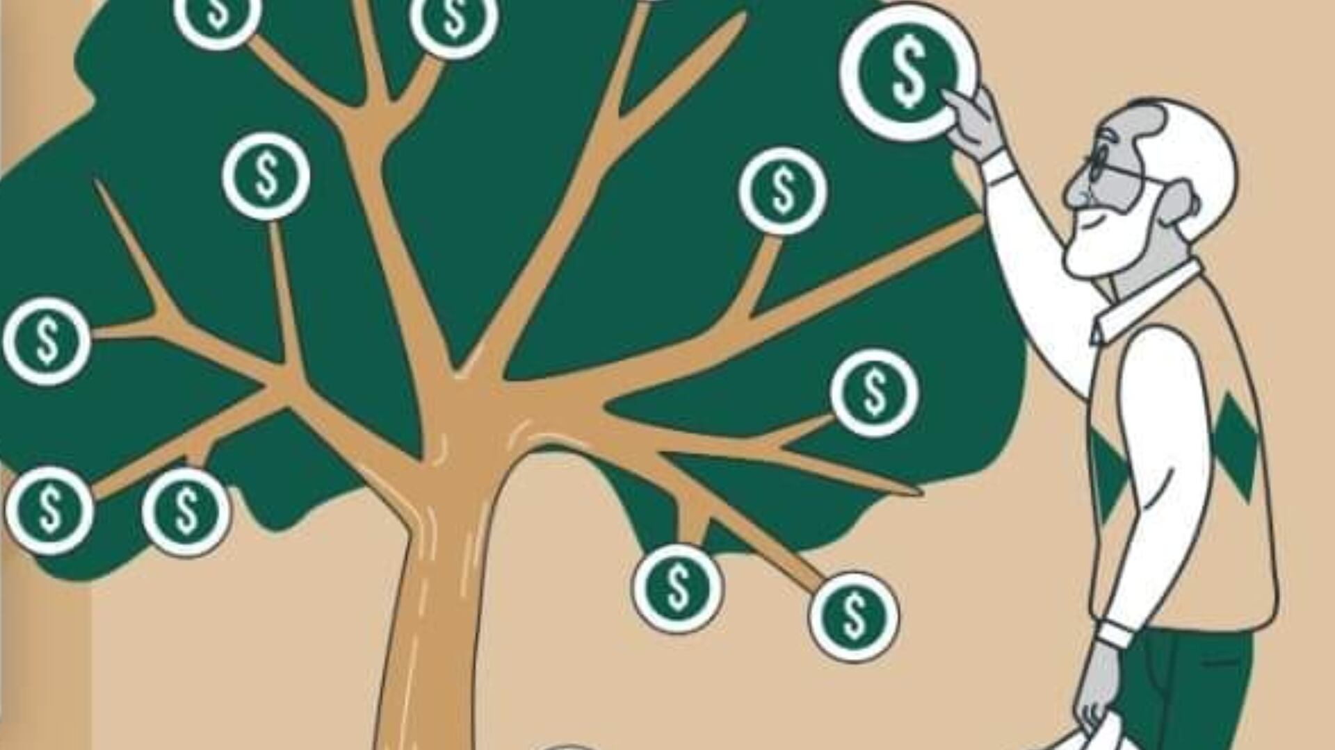 Las pensiones del IMSS son entregadas mes con mes (IMSS)