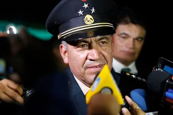 Juan Ernesto Antonio Bernal Reyes