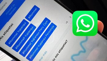 GetContact. (foto: Depor)